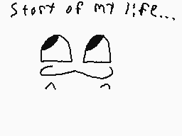 Drawn comment by Claw