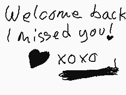 Drawn comment by JaredPlayz