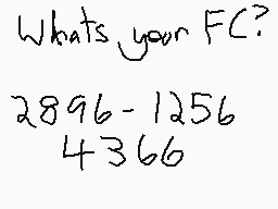 Drawn comment by JaredPlayz