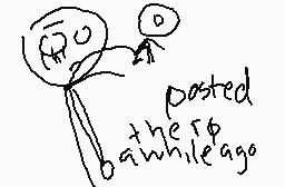 Drawn comment by DatVideoDo