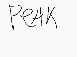 Drawn comment by jameer0111
"Pehk"