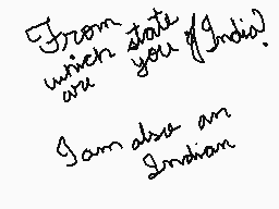 Drawn comment by ♥♥Äねソàり♪♥♥