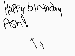 Drawn comment by Jodoggy™