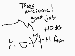 Drawn comment by Mひれゆ0 R。™