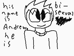 Drawn comment by Fnaf Lover