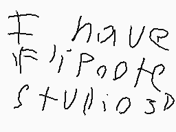 Drawn comment by Rockstar55