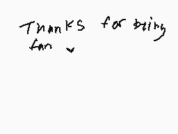 Drawn comment by Lilli♪