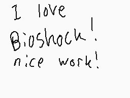 Drawn comment by ※ALDUIN※