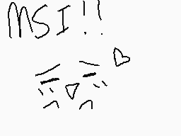 Drawn comment by SkorgeMSI