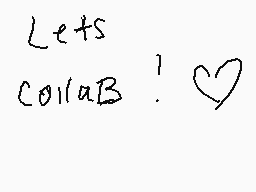 Drawn comment by LANA 