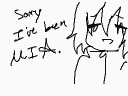 Drawn comment by ミダナックト