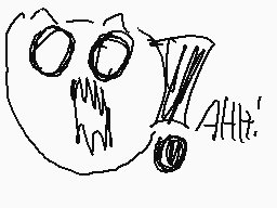 Drawn comment by EvanStar
"Ah!"