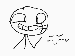 Drawn comment by ♪kittykatz