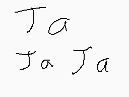 Drawn comment by pikachu141
"Ja Ja Ja"