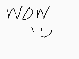 Drawn comment by N@thⒶN
"WDW"