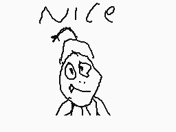 Drawn comment by Charmander