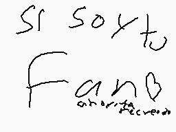 Drawn comment by SonicCool😃