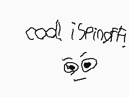 Drawn comment by fluutershy