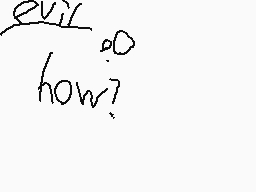 Drawn comment by SHADOW™100