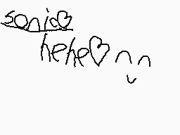 Drawn comment by SHADOW™100