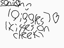 Drawn comment by SHADOW™100