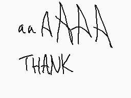 Drawn comment by e t h a n