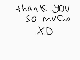 Drawn comment by Daydream