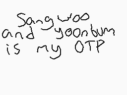 Drawn comment by Daydream