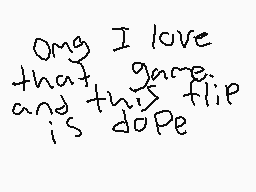 Drawn comment by Daydream