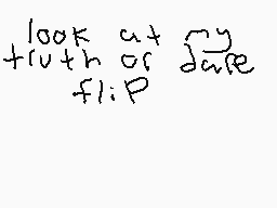 Drawn comment by Daydream