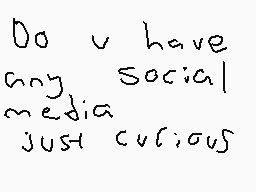 Drawn comment by Daydream