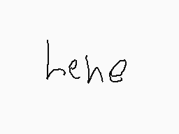 Drawn comment by Daydream