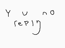 Drawn comment by Daydream