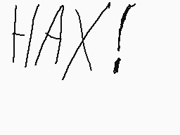 Drawn comment by J.P.