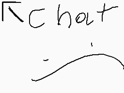 Drawn comment by roubert21