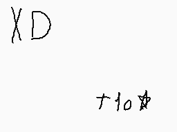 Drawn comment by ☀RouBluey☀