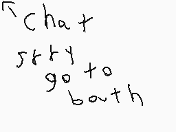 Drawn comment by ☀RouBluey☀