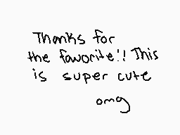 Drawn comment by mortemer