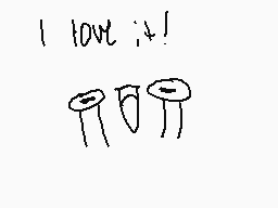 Drawn comment by Jackobeane