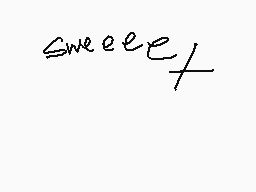 Drawn comment by Envy