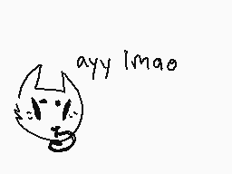 Drawn comment by Envy