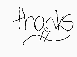 Drawn comment by Blue