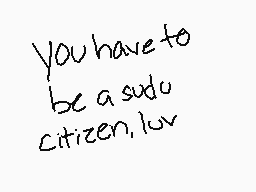 Drawn comment by Oatmeal