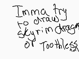 Drawn comment by eevee_gal