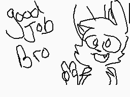 Drawn comment by eevee_gal