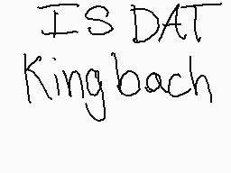 Drawn comment by Carmen ♣