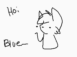 Drawn comment by smilingc@t