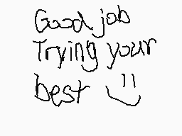 Drawn comment by Rakell11