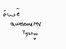 Drawn comment by VモLVモヒWolf