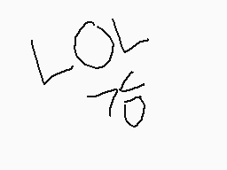 Drawn comment by Toad time